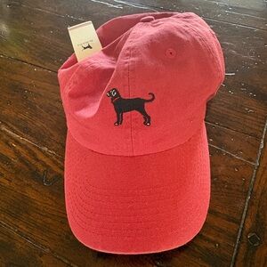 Black Dog Hat